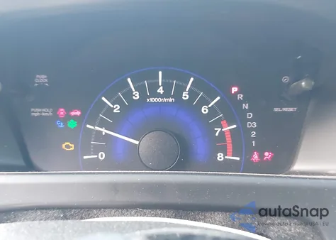 2013 Honda Civic Ex из США, поврежденный, VIN 19XFB2F89DE233224